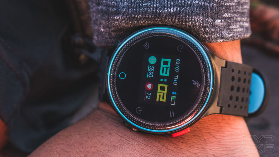 Cherry mobile flare watch Clearance