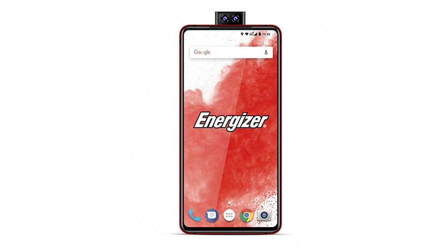 Energizer Ultimate announced with dual cameras, waterdrop NoypiGeeks