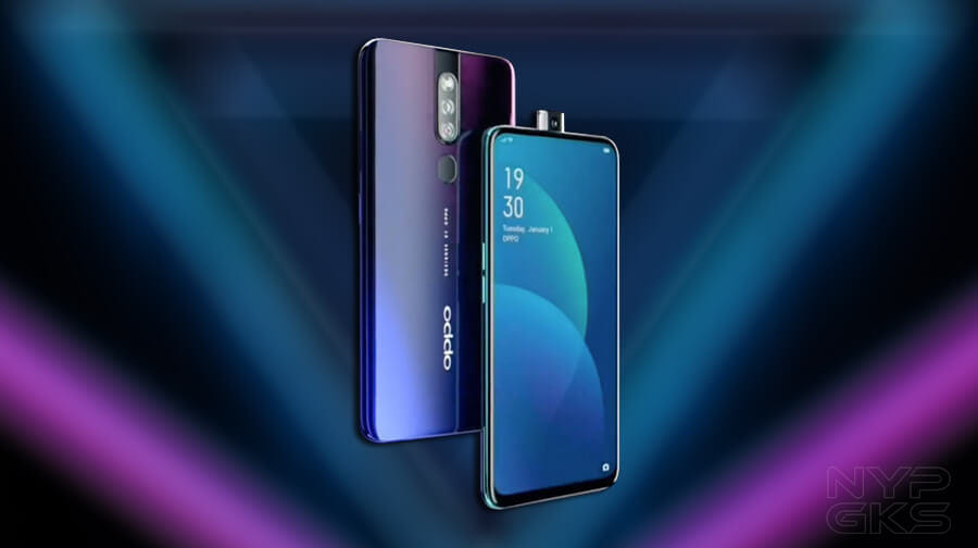 Oppo F11 Vs F11 Pro What S The Difference Noypigeeks