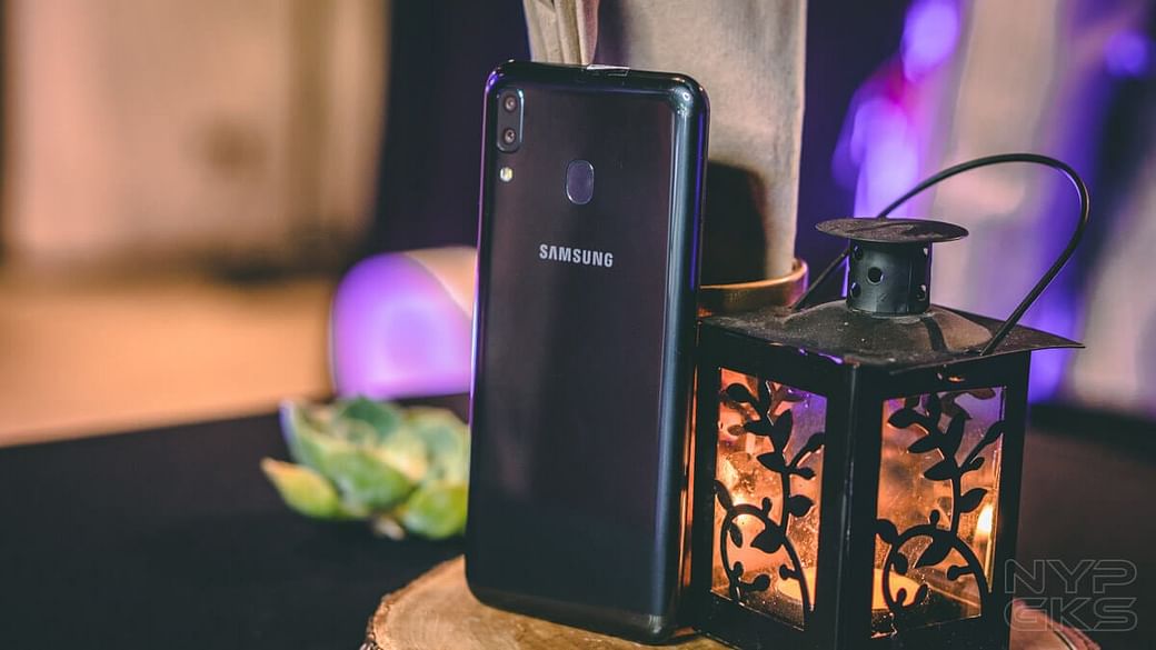 Samsung Galaxy M Price In The Philippines Noypigeeks