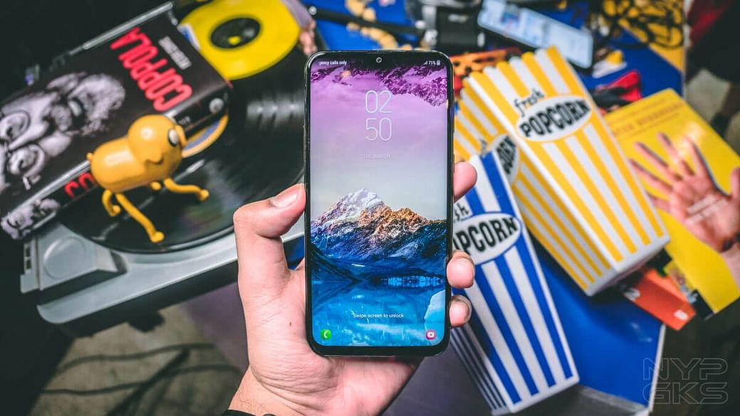 Samsung Galaxy M Price In The Philippines Noypigeeks Samsung Galaxy M Price In The Philippines Noypigeeks