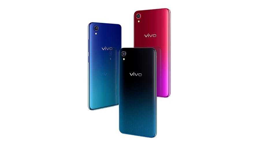 Vivo Y91c Get A Price Cut Noypigeeks