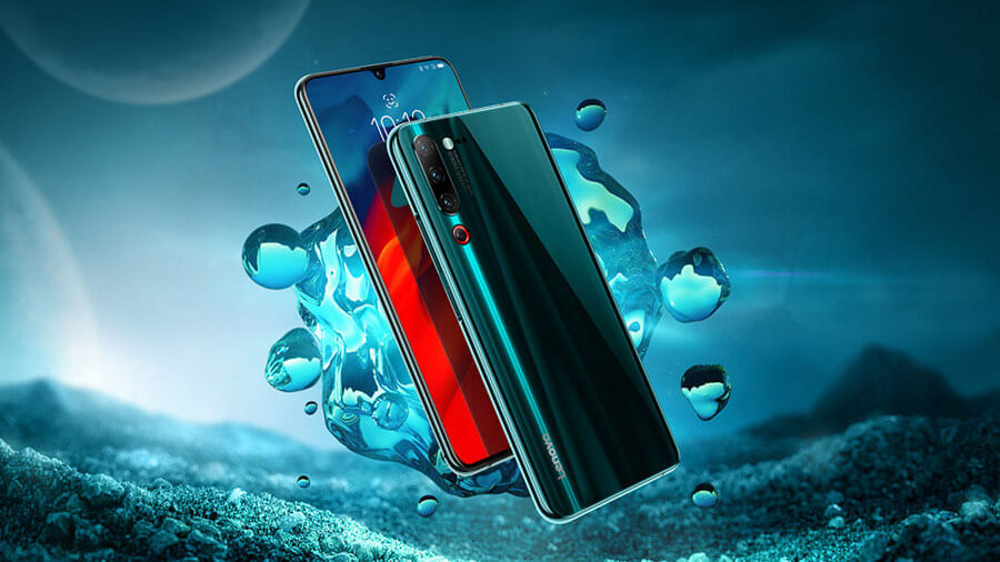 Lenovo Z6 Pro 5g Edition Unveiled Noypigeeks Lenovo Z6 Pro 5g Edition Unveiled Noypigeeks