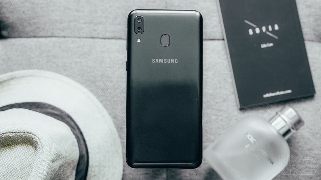 Samsung Galaxy M Review Philippines Noypigeeks Samsung Galaxy M Review Philippines Noypigeeks