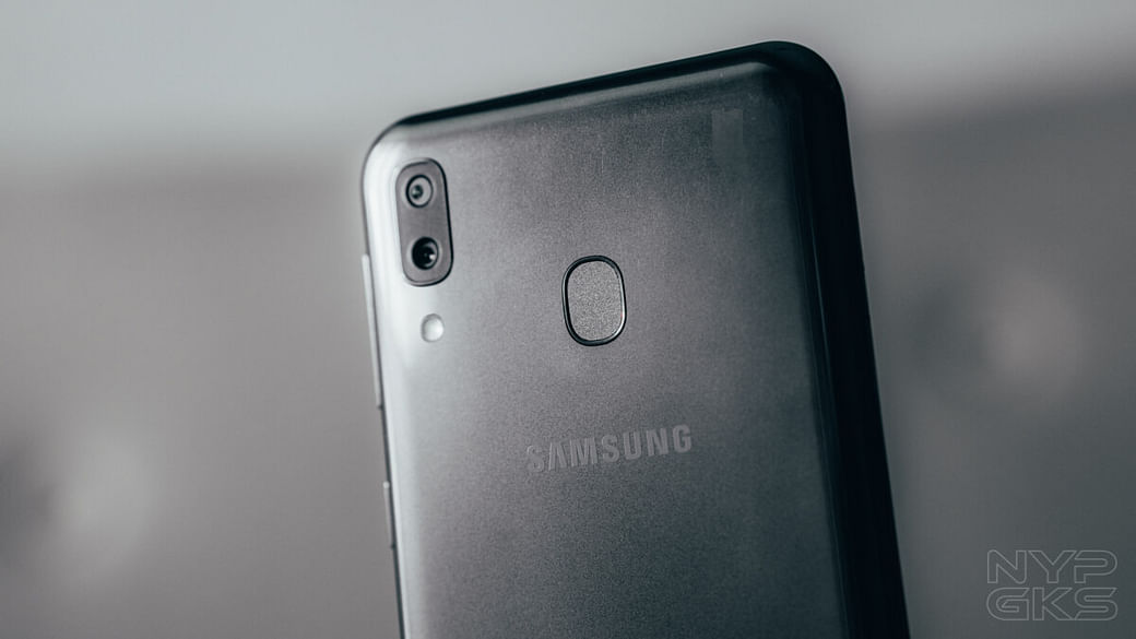 Samsung Galaxy M Review Philippines Noypigeeks Samsung Galaxy M Review Philippines Noypigeeks