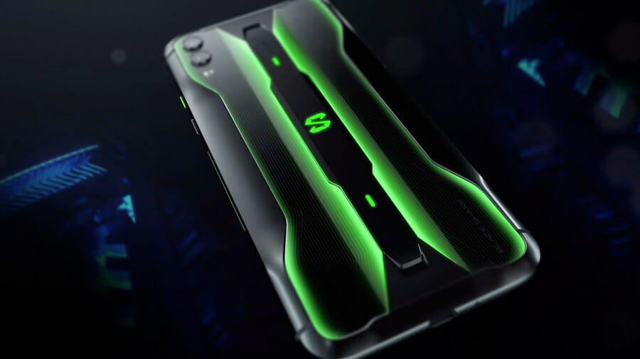 Xiaomi Black Shark 2 Vs Black Shark 2 Pro What S The Difference Noypigeeks