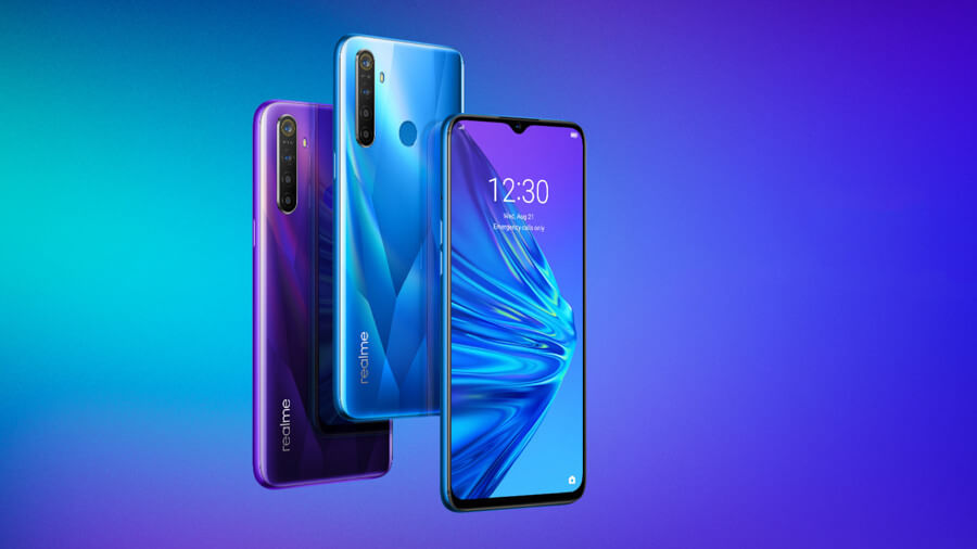 Realme 5 And 5 Pro Philippines Full Specs Price Features Noypigeeks Realme 5 And 5 Pro Philippines Full Specs Price Features Noypigeeks