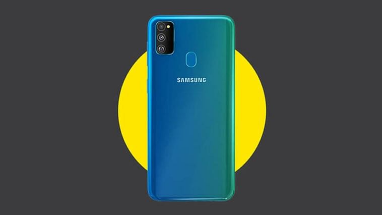 Samsung Galaxy M21 Specs Release Date Leaked Noypigeeks Samsung Galaxy M21 Specs Release Date Leaked Noypigeeks
