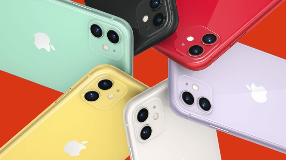 Iphone 11 Philippines Price Specs Availability Noypigeeks Iphone 11 Philippines Price Specs Availability Noypigeeks
