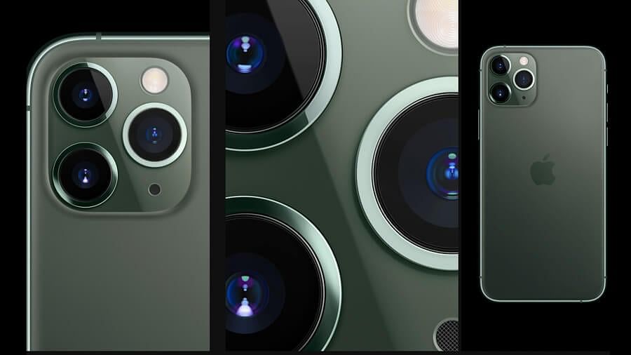 Max specs 11 pro iphone Apple iPhone