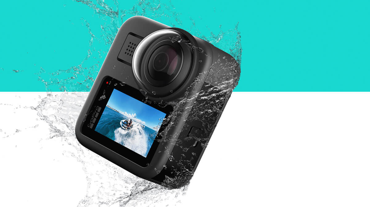 Gopro Hero 8 Black Gopro Max Prices In The Philippines Revealed Noypigeeks