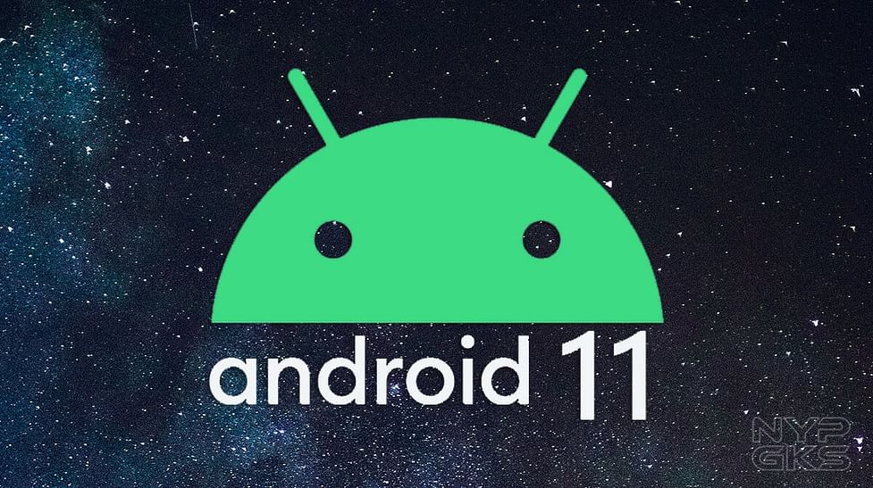 Release android date 11 Android 11