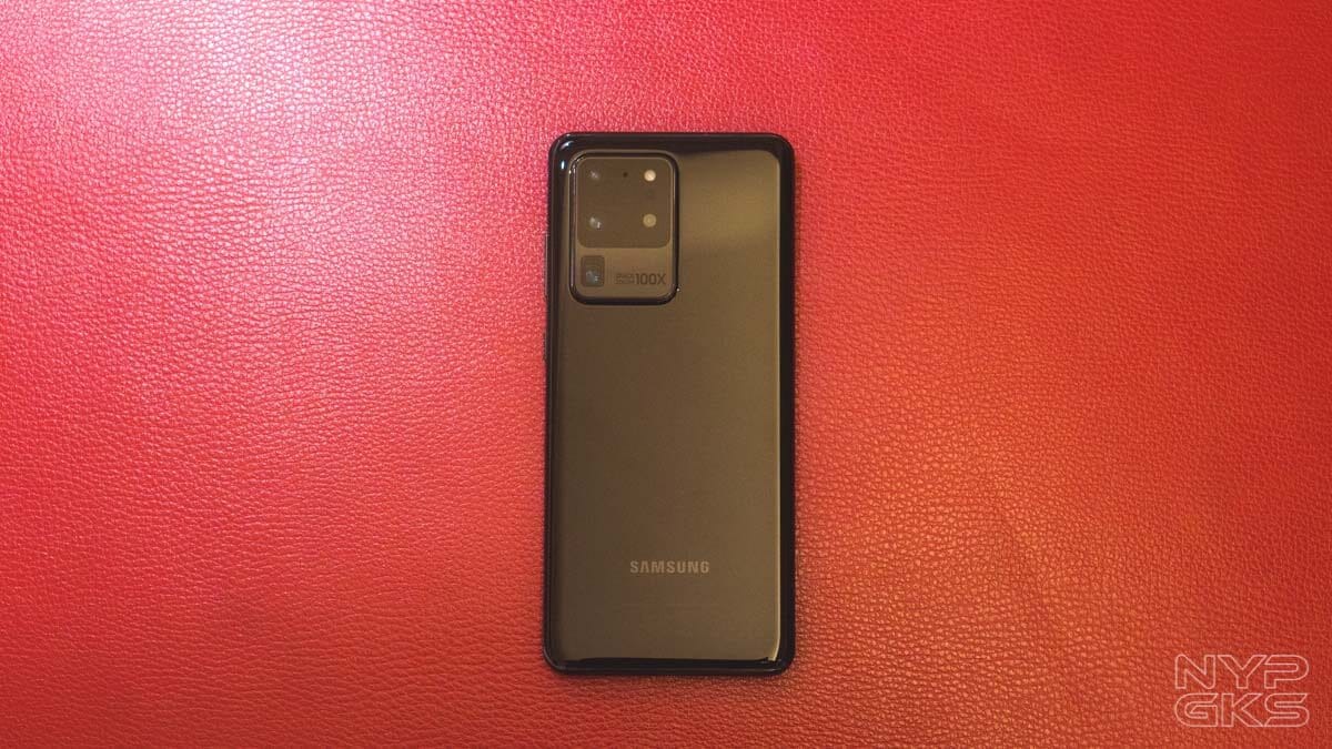 Samsung Galaxy S Ultra Announced Price In The Philippines Unveiled Noypigeeks