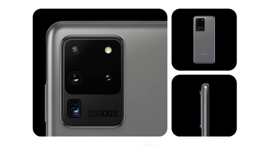 Samsung Galaxy Note Ultra Vs Galaxy S Ultra Specs Comparison Noypigeeks