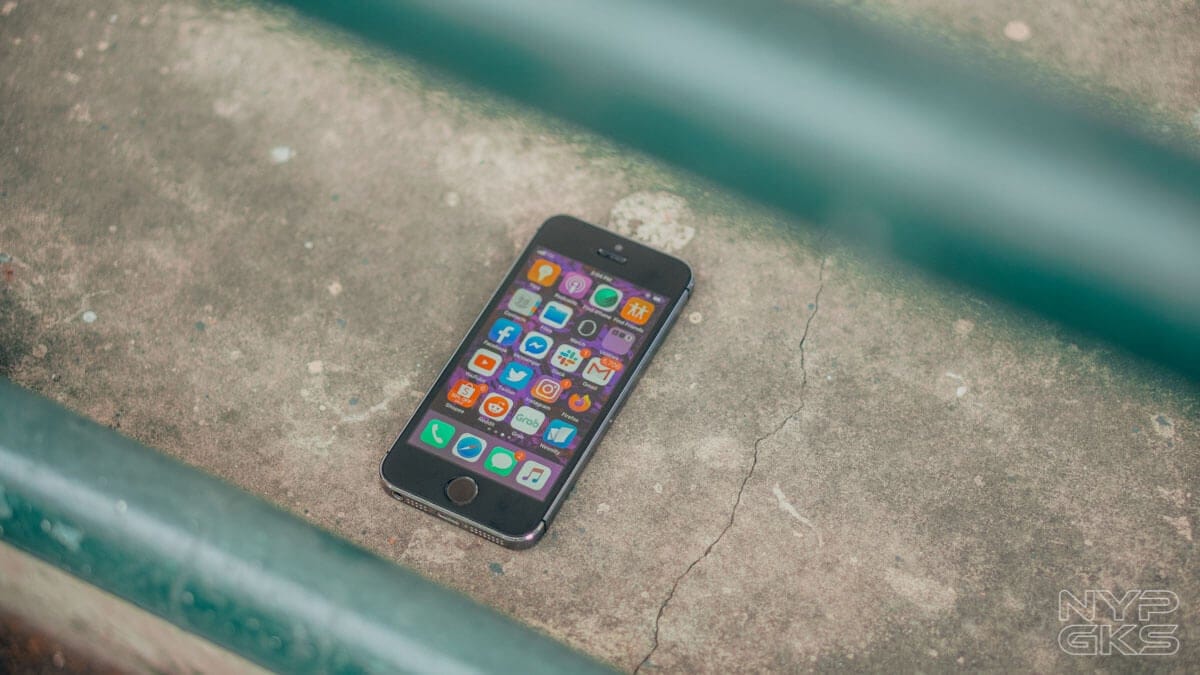 Is The Iphone 5s Still Worth It In Noypigeeks