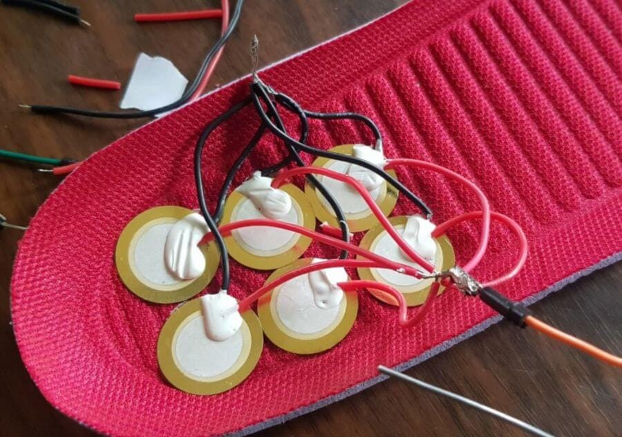 Share 155+ shoes that generate electricity best kenmei.edu.vn