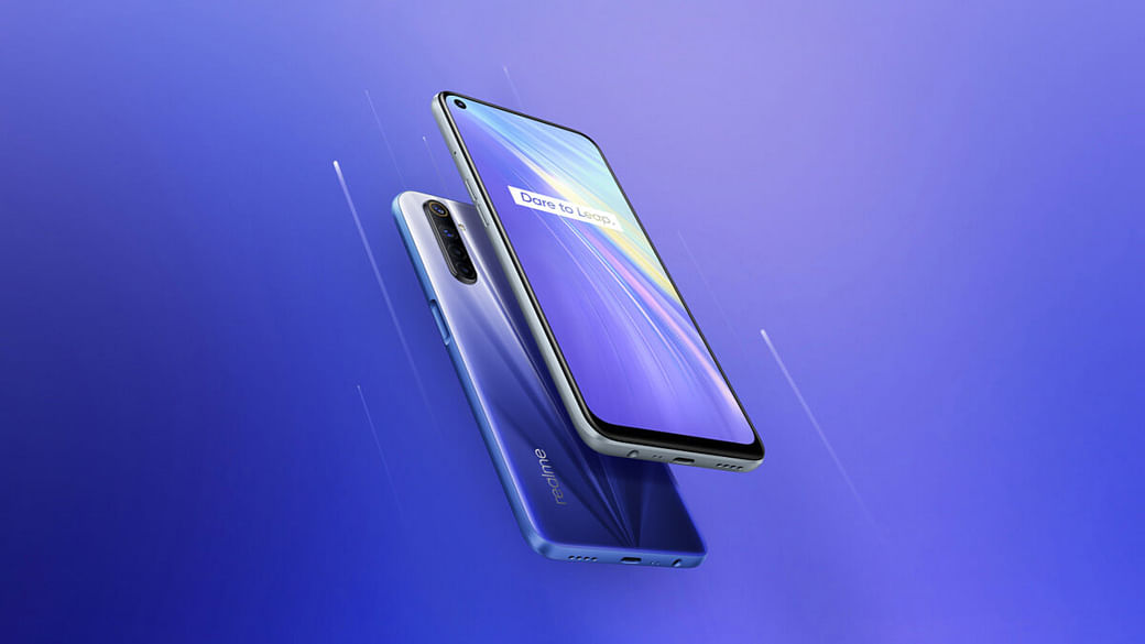 Samsung Galaxy M21 Vs Realme 6 Specs Comparison Noypigeeks Samsung Galaxy M21 Vs Realme 6 Specs Comparison Noypigeeks