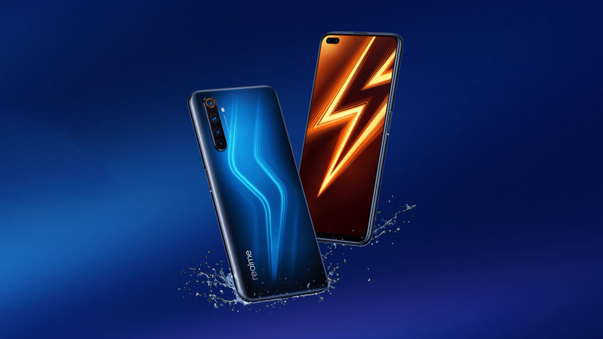 Redmi Note 9 Pro Vs Realme 6 Pro Specs Comparison Noypigeeks