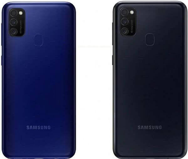Samsung Galaxy M21 Philippines Price Specs Availability Noypigeeks