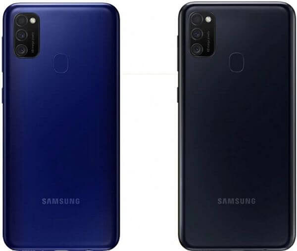 Samsung Galaxy M21 Philippines Price Specs Availability Noypigeeks Samsung Galaxy M21 Philippines Price Specs Availability Noypigeeks
