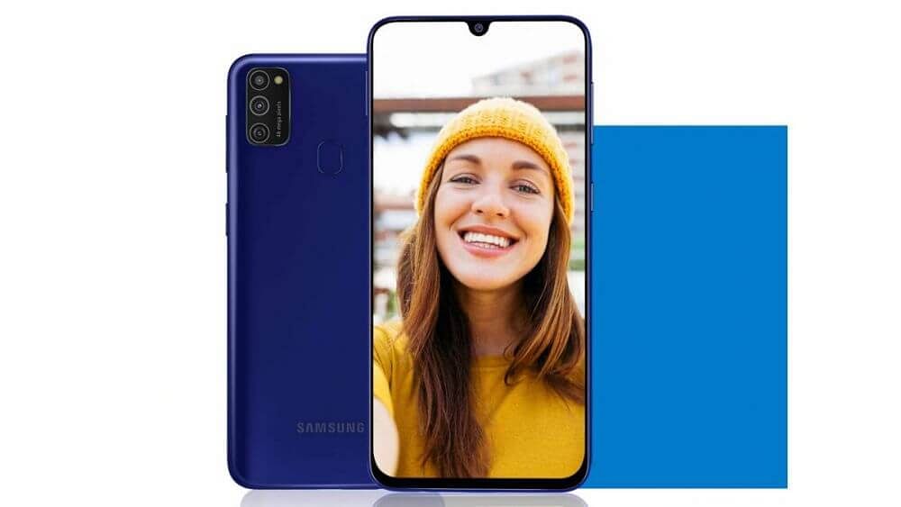 Samsung Galaxy M21 Vs Galaxy M31 What S The Difference Noypigeeks