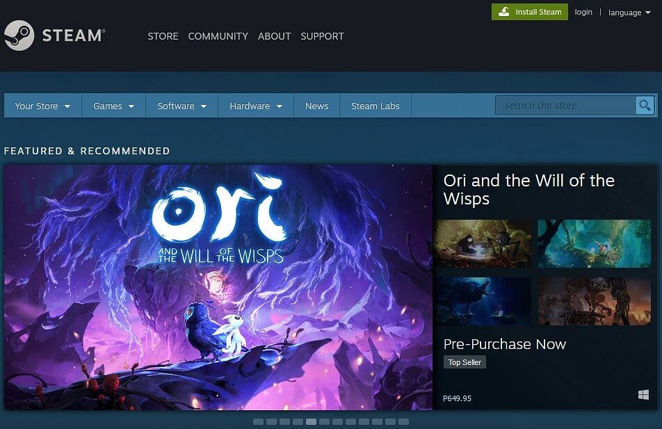 how to share game library on steam how to share game library on steam