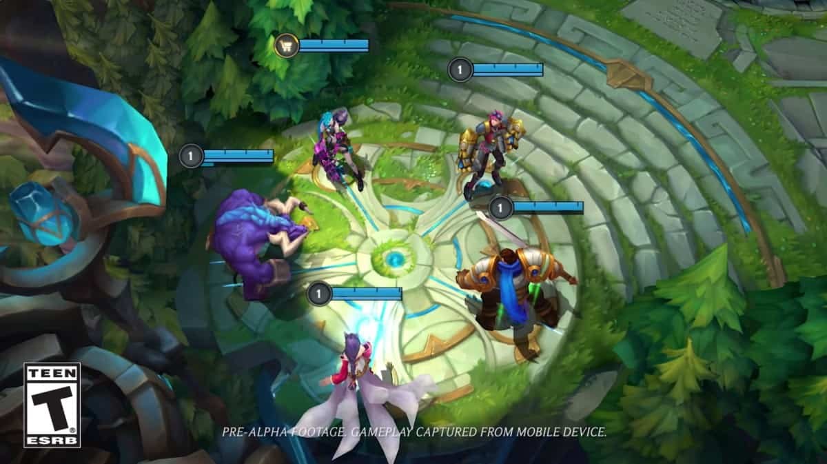 League Of Legends Wild Rift Ranking System Everything You Need To Know Noypigeeks