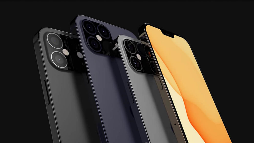 Iphone 12 Series Specs Price Release Date News And Rumors Noypigeeks Iphone 12 Series Specs Price Release Date News And Rumors Noypigeeks