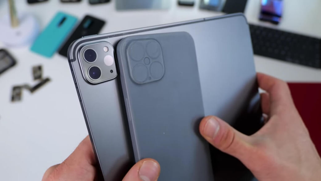 Iphone 12 Series Specs Price Release Date News And Rumors Noypigeeks Iphone 12 Series Specs Price Release Date News And Rumors Noypigeeks