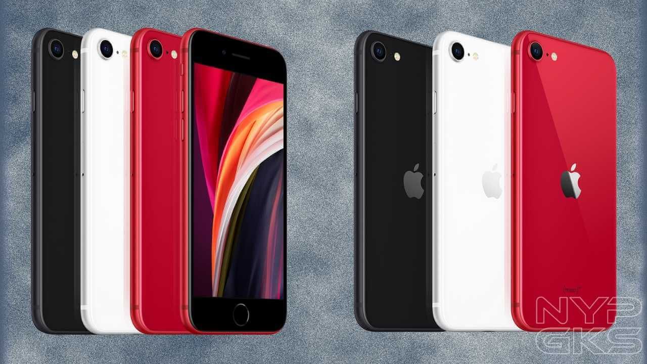 Iphone Se Vs Iphone Se 16 What S The Difference Noypigeeks