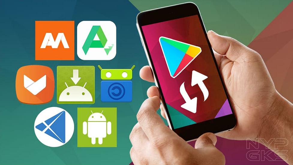 Best Apps Market para Android - Download
