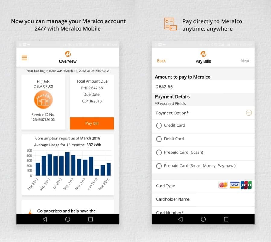 Meralco Electric Bill Computation Here S How Much You Ll Get Charged During The Covid 19 Lockdown Period Noypigeeks