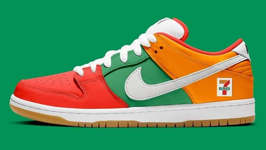 7 eleven shoes nike