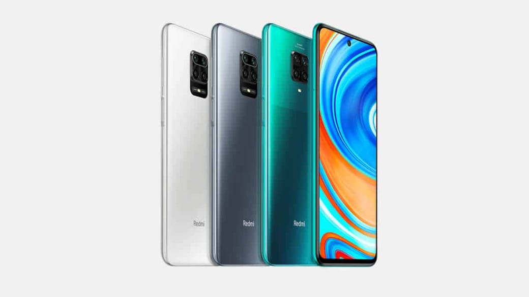 Redmi Note 9 Pro Vs Realme 6 Pro Specs Comparison Noypigeeks Redmi Note 9 Pro Vs Realme 6 Pro Specs Comparison Noypigeeks