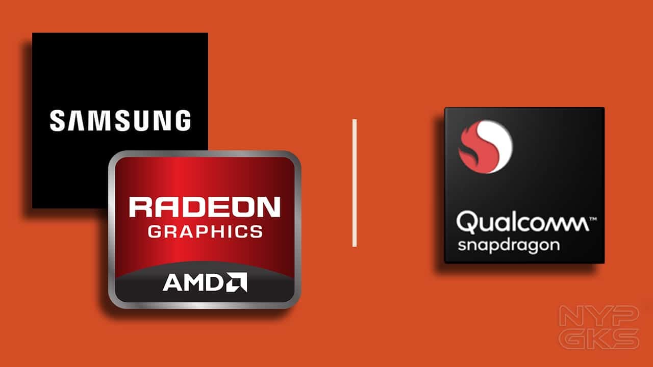 Snapdragon Samsung Amd Gpu Qualcomm Exynos 2100 Details Exynos