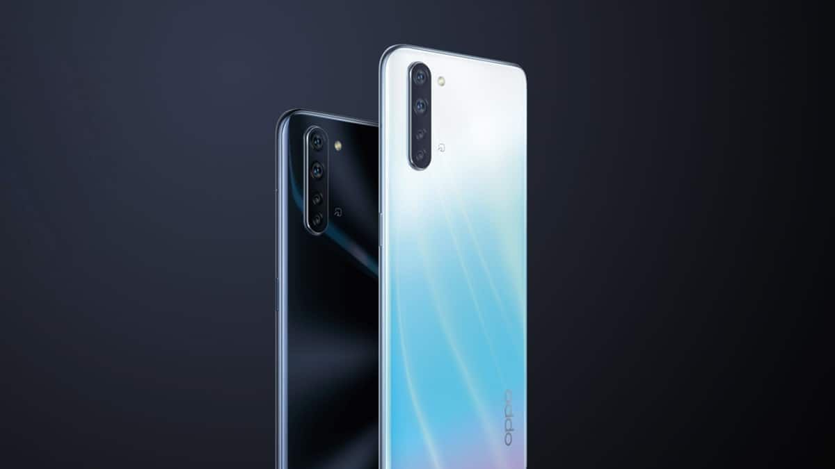 oppo reno 3a スマートフォン OPPO Reno3 A｜価格比較・最新情報