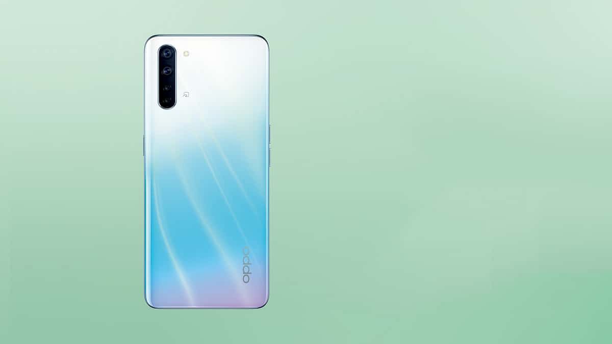 OPPO Reno 3A launched in Japan | NoypiGeeks