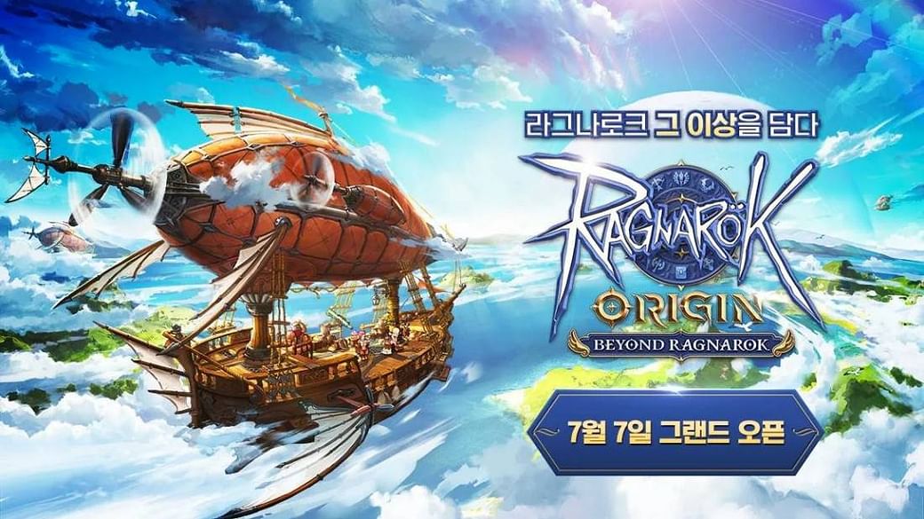 Ragnarok Download Mac Ragnarok Download Mac