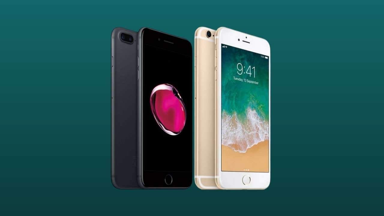 Deal Alert Iphone 6s Plus And Iphone 7 Plus Are Now Cheaper In Ph Noypigeeks