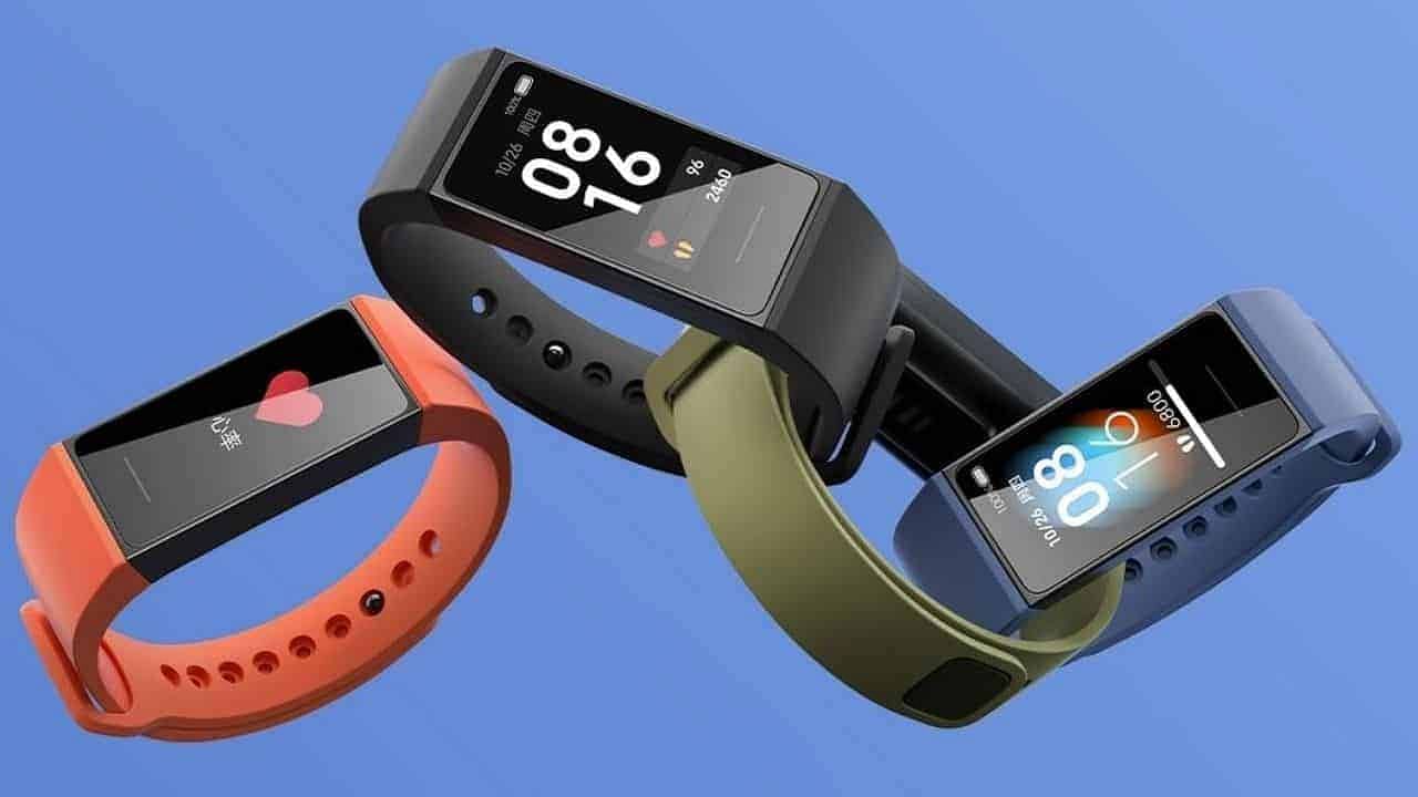 Mi bands price on sale list