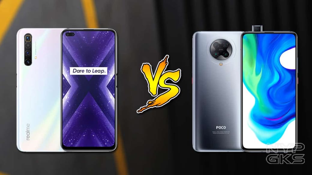 Realme X3 Superzoom Vs Poco F2 Pro Specs Comparison Noypigeeks