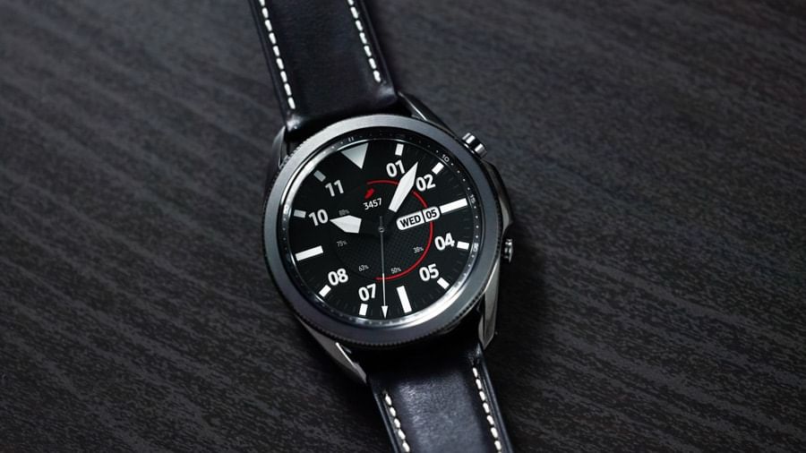 Samsung Galaxy Watch 3 Launched Price In Ph Revealed Noypigeeks Samsung Galaxy Watch 3 Launched Price In Ph Revealed Noypigeeks