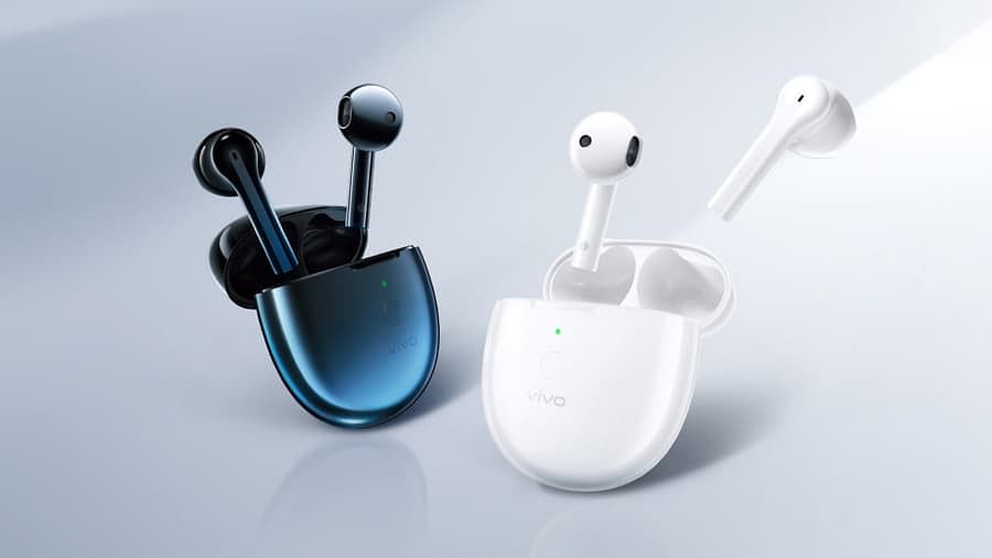 Vivo tws best sale earphones price