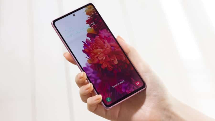 Samsung Galaxy S Fe Price In The Philippines Noypigeeks Samsung Galaxy S Fe Price In The Philippines Noypigeeks