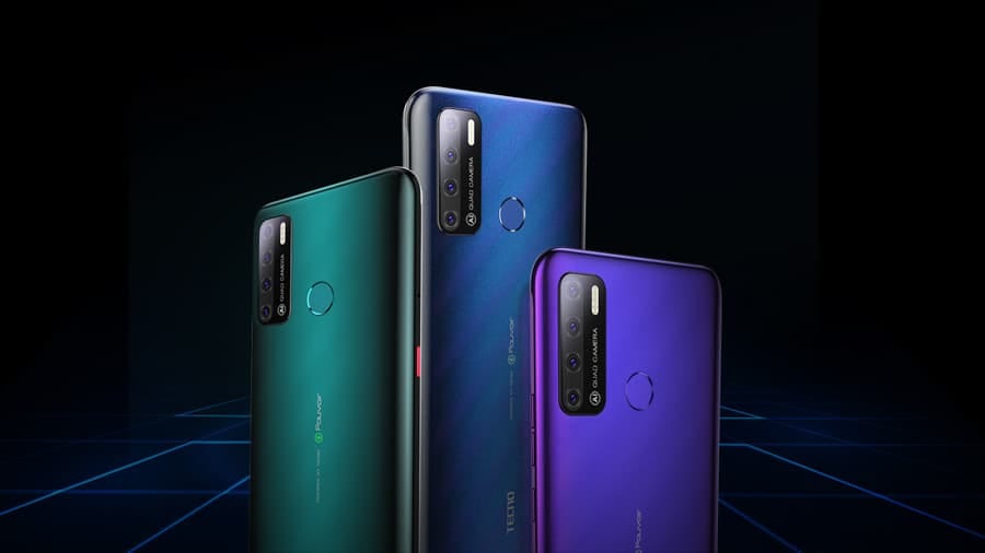 Tecno Mobile Pouvoir 4 And 4 Pro Prices In The Philippines Noypigeeks Tecno Mobile Pouvoir 4 And 4 Pro Prices In The Philippines Noypigeeks