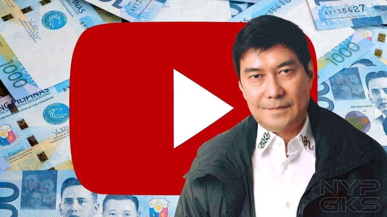 Raffy Tulfo New Videos 2024 | sanvicentebenavente.es