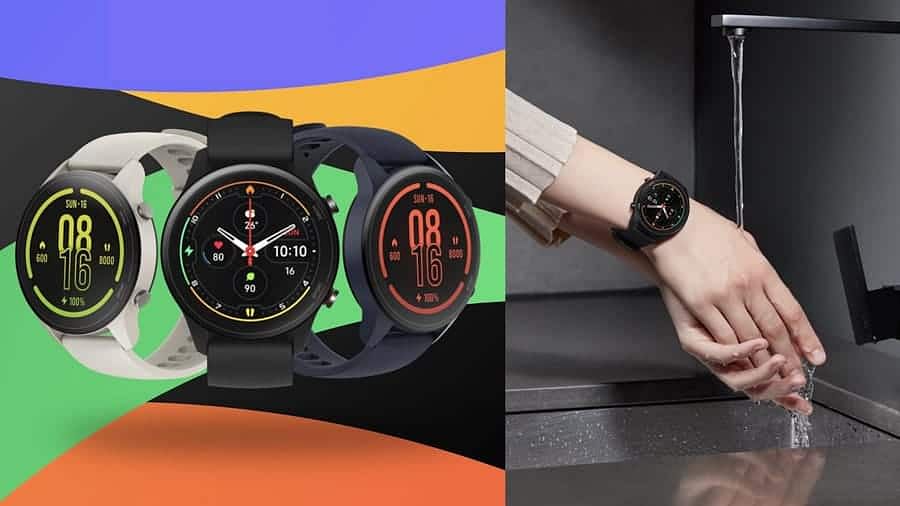 Xiaomi Mi Watch (Global Version)