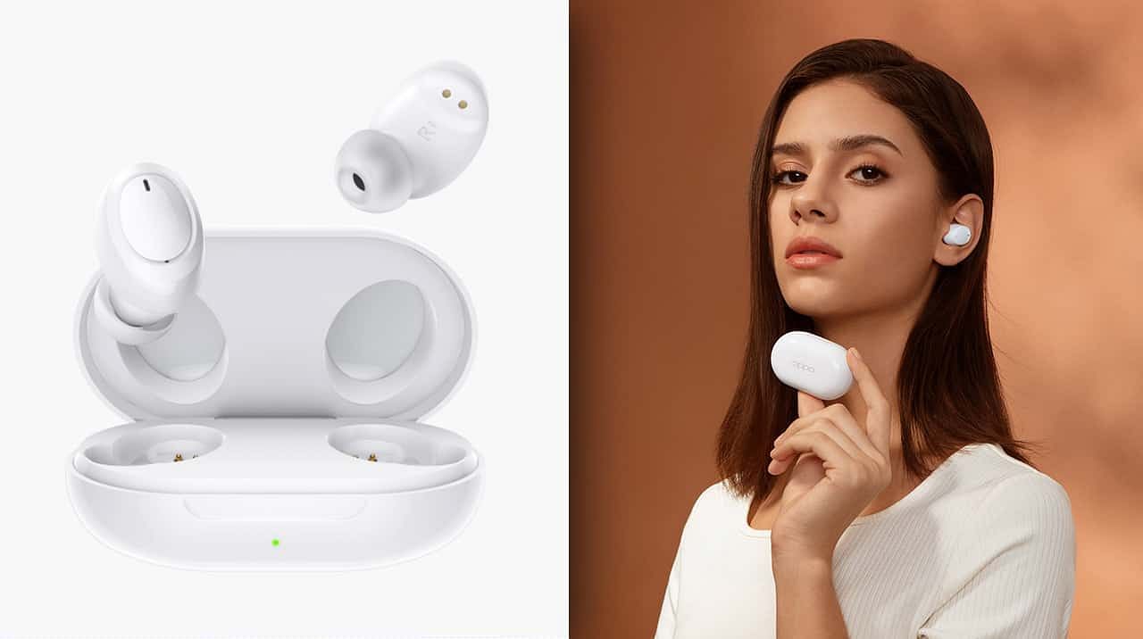 OPPO Enco W11 TWS earphones now available for Php1 650 NoypiGeeks