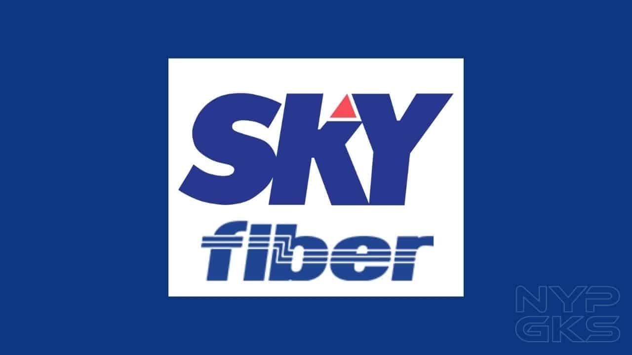 Sky Cable Logo