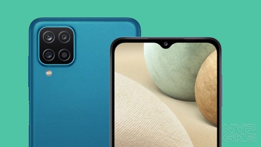 Samsung Galaxy A12 Price In The Philippines Noypigeeks